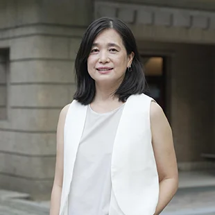 천위슈(陳玉秀, Chen Yu-Hsiu)